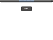 Tablet Screenshot of photos.hardseniorsoftball.com